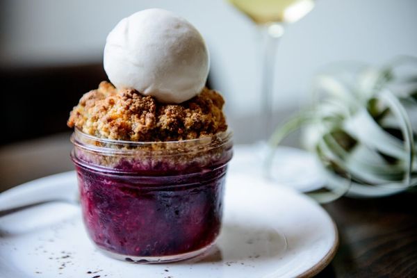 Downriggers – Friday Harbor