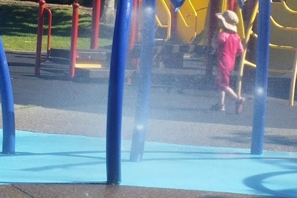 Carnarvon Rotary Waterpark