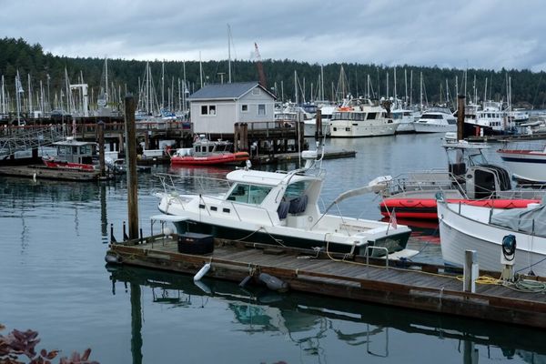 Spring Street Landing