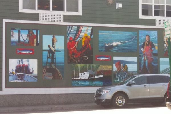 Girlfriend’s Consignment