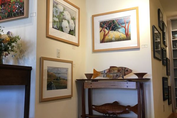 Crow Valley Gallery