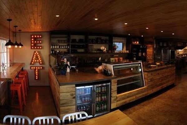 Brown Bear Baking: The Perfect Taste of Orcas Island! 🐻