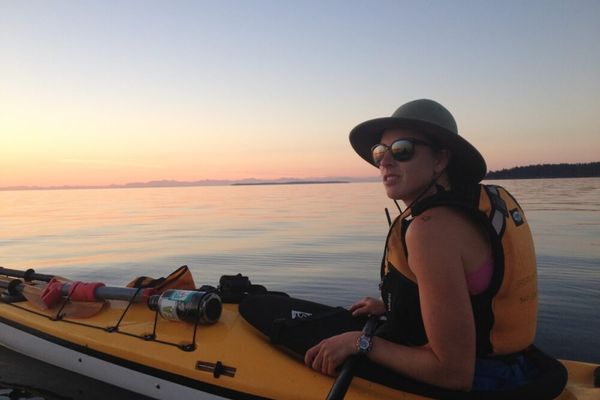 Shearwater Kayak Tours