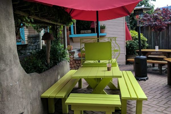 Mijitas Mexican Kitchen