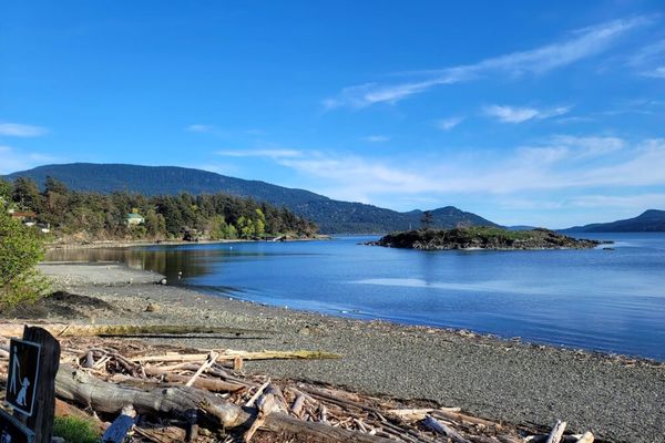 Eastsound Waterfront Park