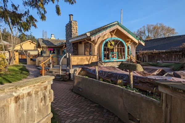 Mijitas Mexican Kitchen