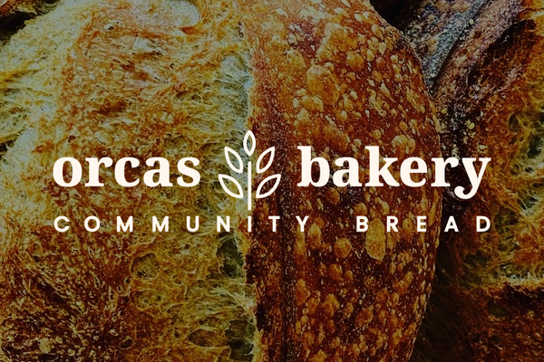 Orcas Bakery
