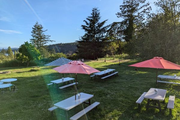 Matthew’s Smokehouse