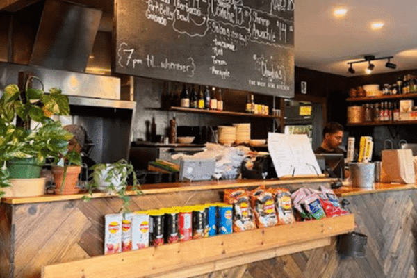 The Westside Kitchen