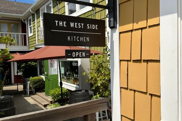 The West Side Kitchen