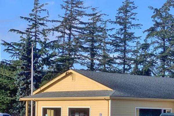 United States Postal Service