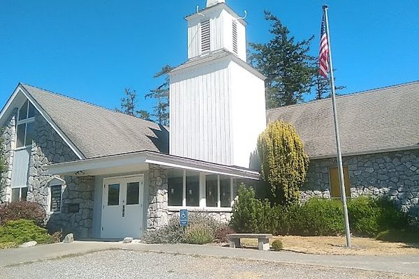 Orcas Island Community Church