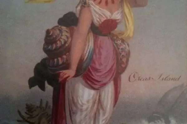 Olga’S/Eastsound Square
