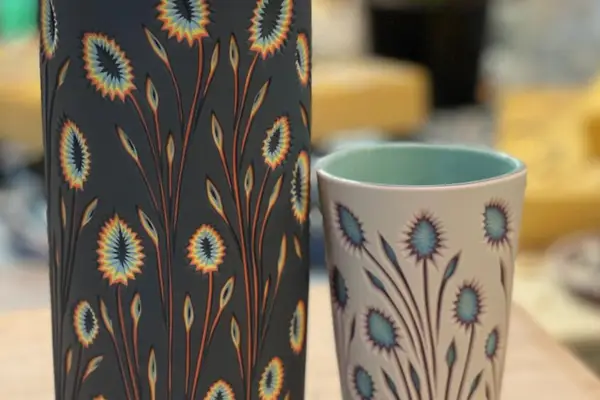 Forest Ceramic Gallery