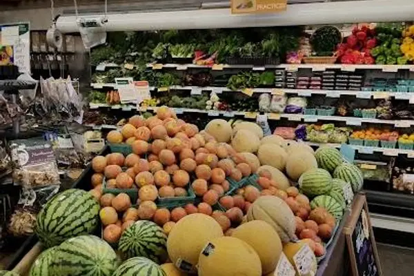 Orcas Food Co-op