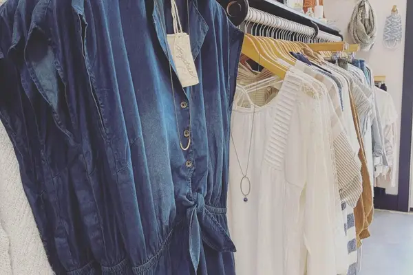 Faraways Boutique