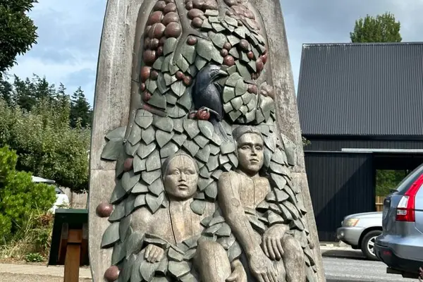Orcas Island Historical Museums