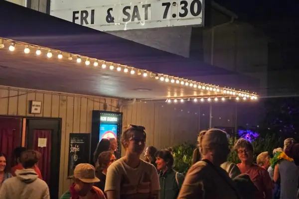 Sea View Theatre