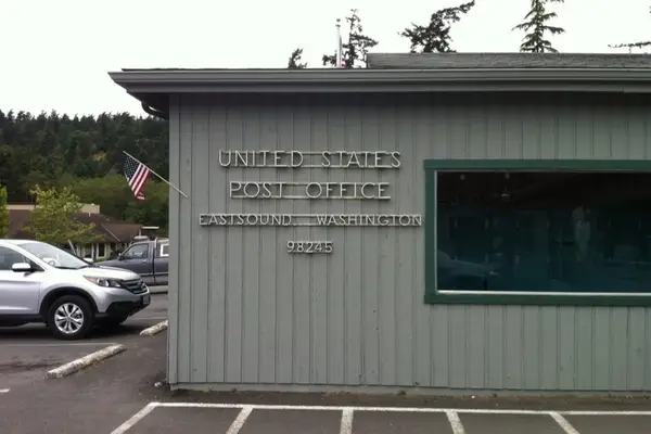 US Post Office