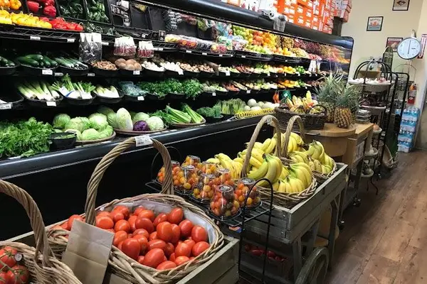 Orcas Village Store