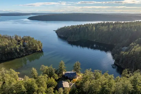Hikes On Orcas Island