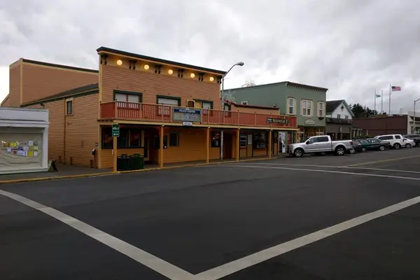 Palace Theatre