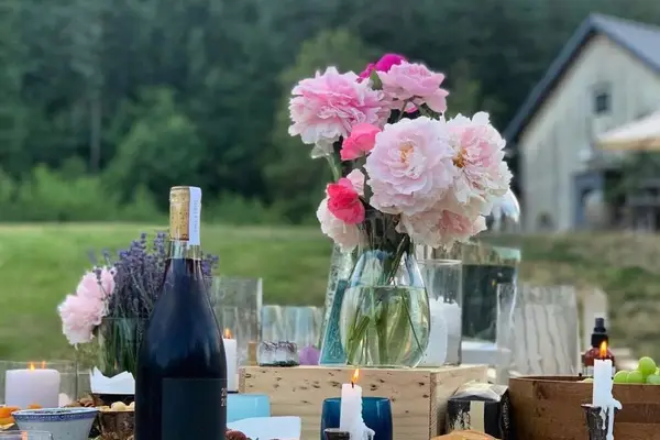 Orcas Island Winery