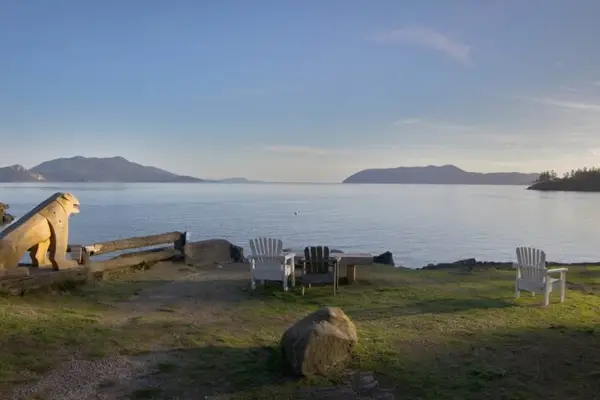 Doe Bay Resort & Retreat