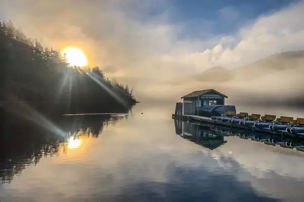 Orcas Adventures | Moran State Park | Boat Rentals
