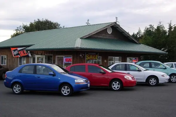 M&W Auto Rental
