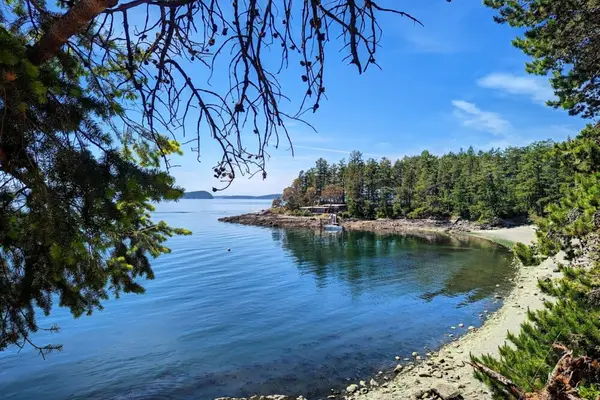 Obstruction Pass State Park