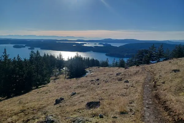 Turtleback Mountain South Trailhead – San Juan County Land Bank