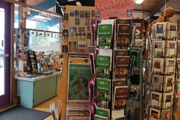 Cottage Gift Shop
