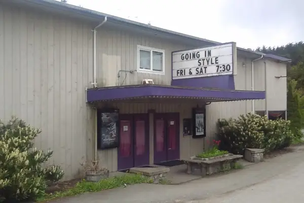 Sea View Theatre