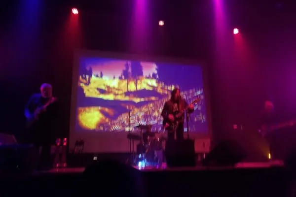 Sea View Theatre