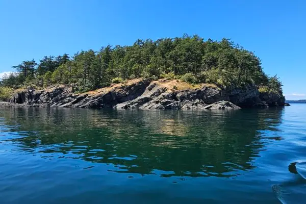 Orcas Island Eclipse Charters