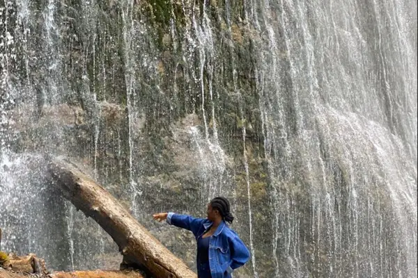 Cascade Falls
