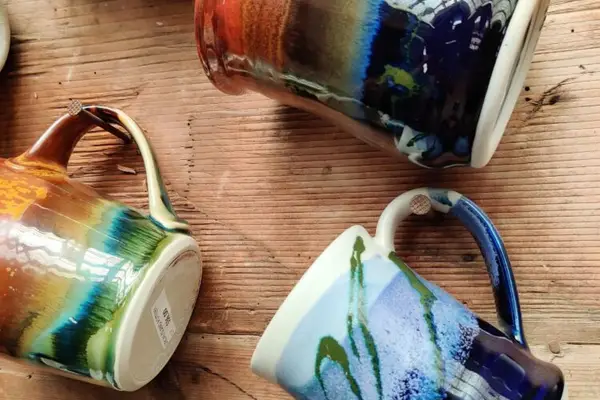 Orcas Island Pottery