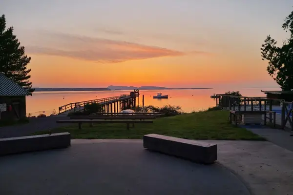 YMCA Camp Orkila