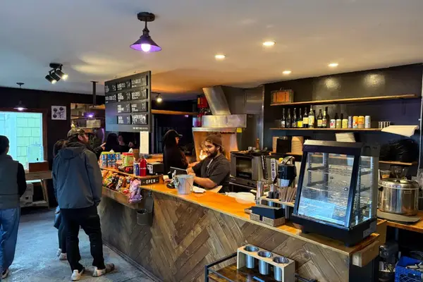 The West Side Kitchen