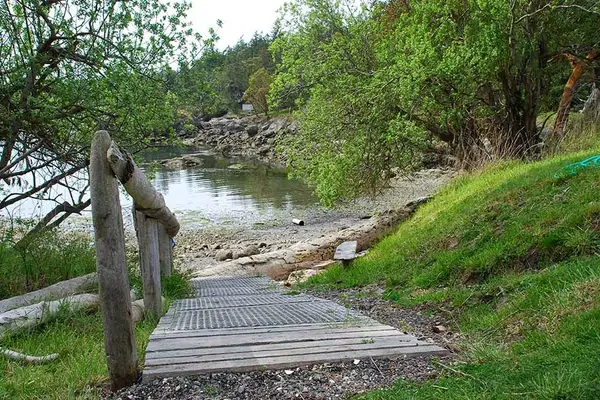 Pebble Cove Farm
