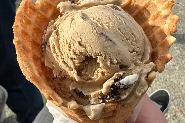 Clever Cow Creamery