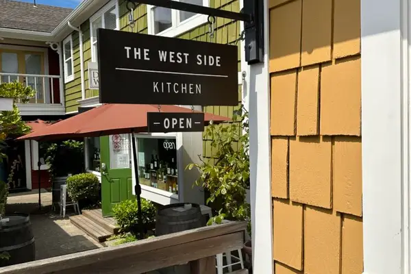 The West Side Kitchen