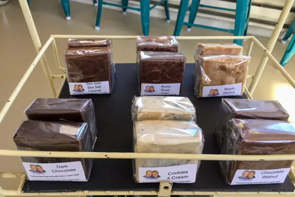Clever Cow Creamery