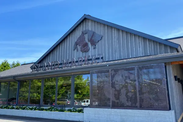 Orcas Island Market