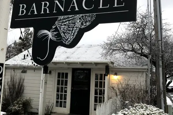The Barnacle