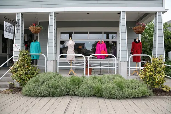Siren Boutique