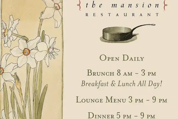 The Mansion