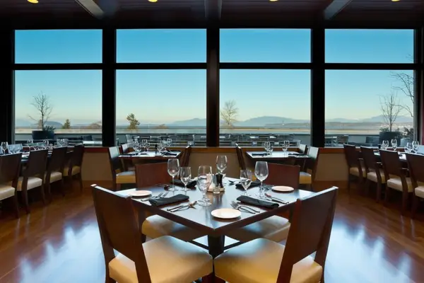 Swinomish Casino & Lodge
