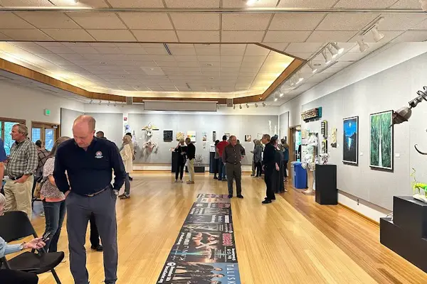 Orcas Center
